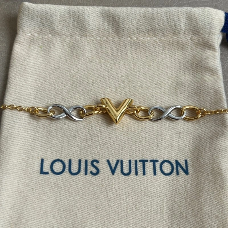 GoAnywhere Louis Vuitton Bracelets 248235