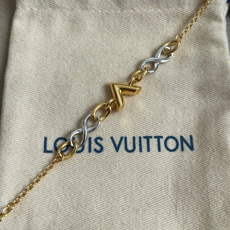 GoAnywhere Louis Vuitton Bracelets 248235