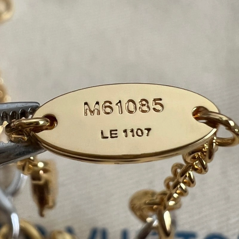 GoAnywhere Louis Vuitton Bracelets 248235