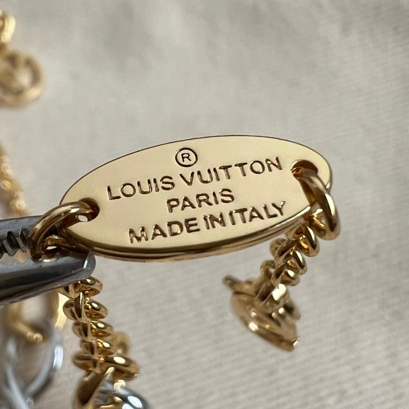 GoAnywhere Louis Vuitton Bracelets 248235