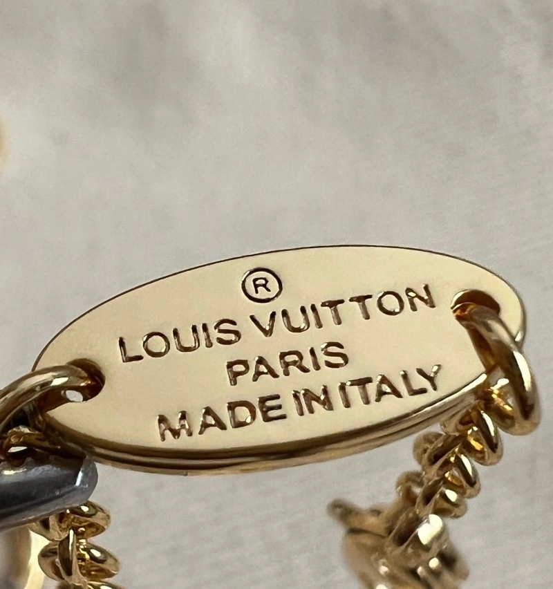 Chic Louis Vuitton Bracelets 248228