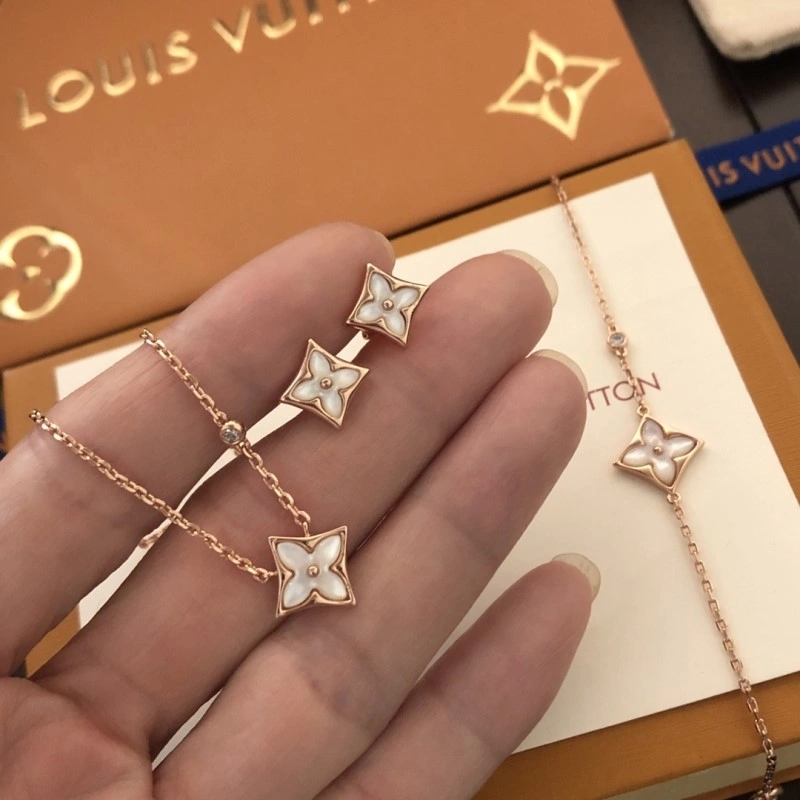 Louis Vuitton Bracelets Contemporary 248229