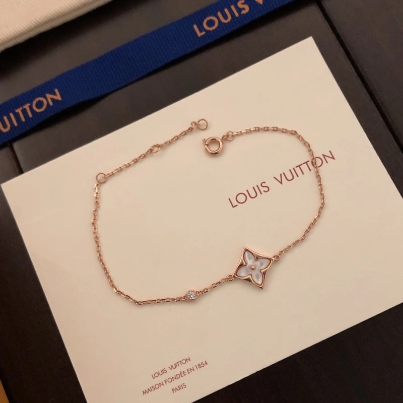 Louis Vuitton Bracelets Contemporary 248229