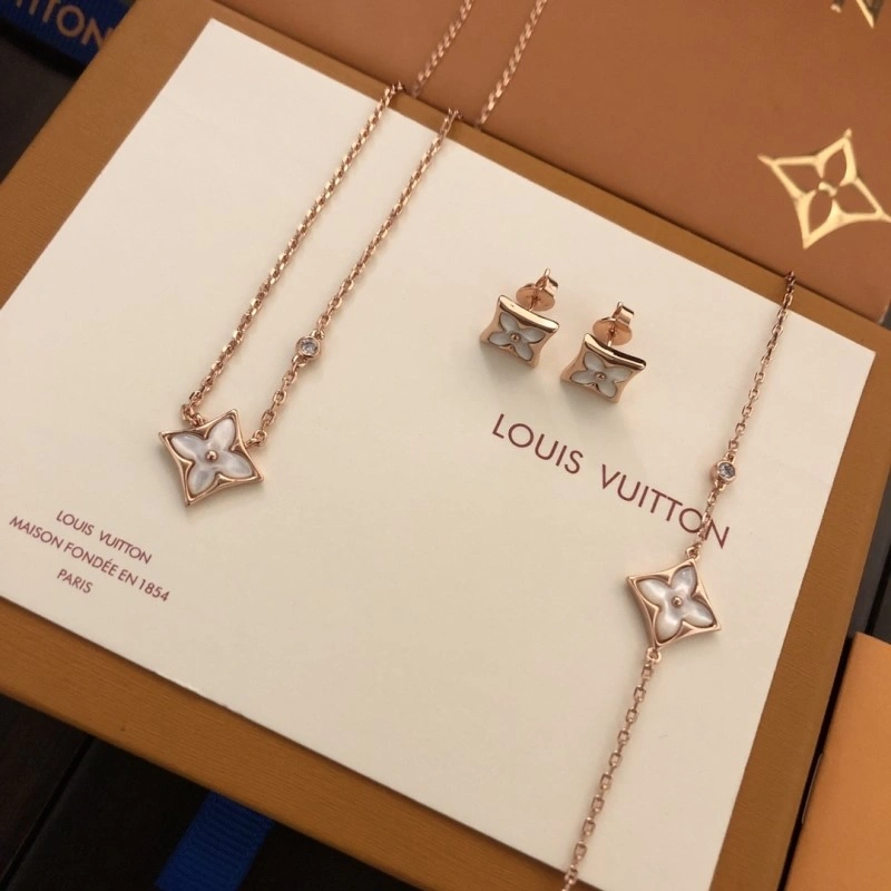 Louis Vuitton Bracelets Contemporary 248229