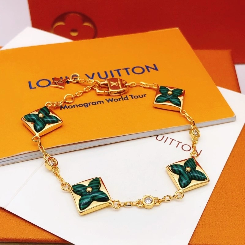 TopPick Louis Vuitton Bracelets 248234