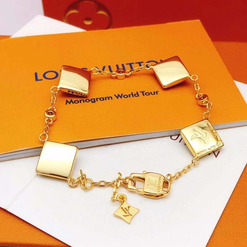 TopPick Louis Vuitton Bracelets 248234
