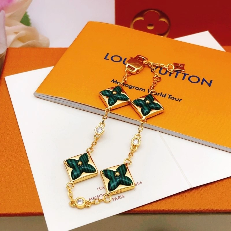 TopPick Louis Vuitton Bracelets 248234