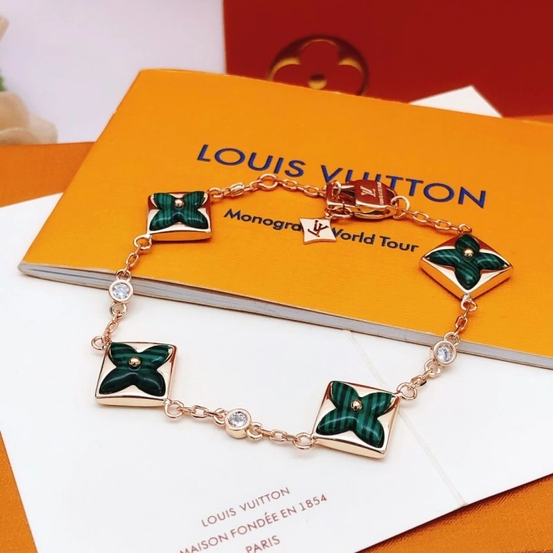Louis Vuitton Bracelets QuickDry 248232