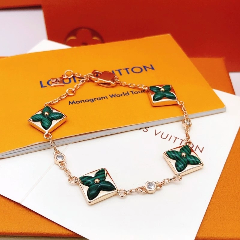 Louis Vuitton Bracelets QuickDry 248232