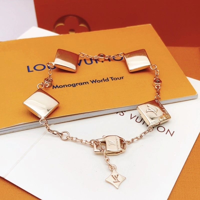 Louis Vuitton Bracelets QuickDry 248232