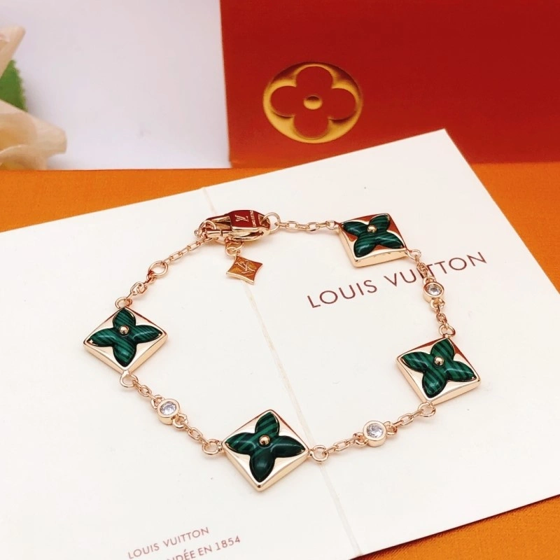 Louis Vuitton Bracelets QuickDry 248232