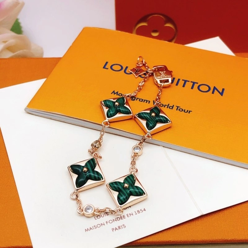 Louis Vuitton Bracelets QuickDry 248232