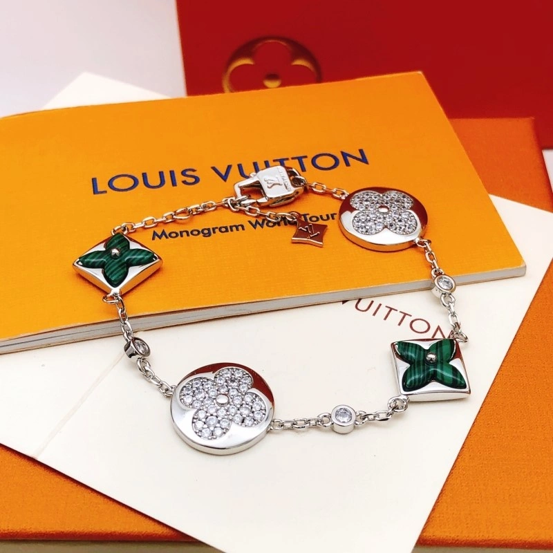OnTrend Louis Vuitton Bracelets 248227