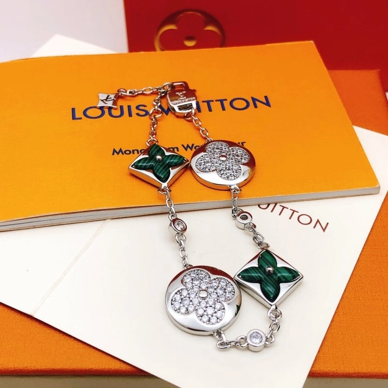 OnTrend Louis Vuitton Bracelets 248227