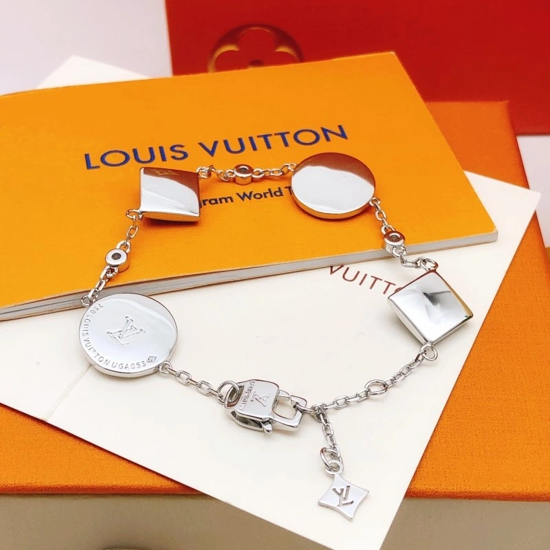 OnTrend Louis Vuitton Bracelets 248227