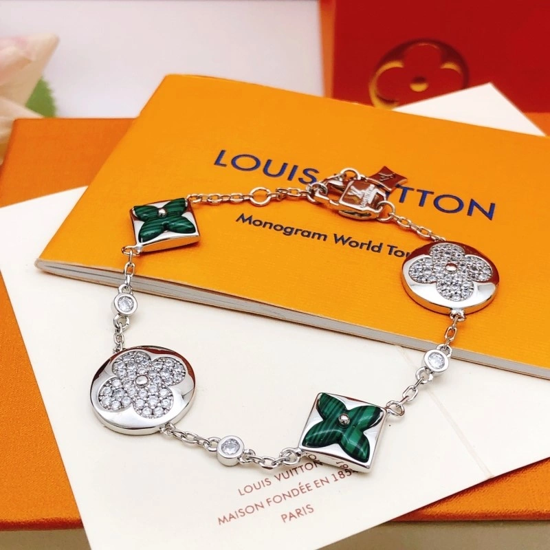 OnTrend Louis Vuitton Bracelets 248227