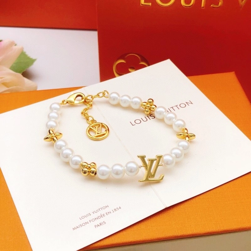 Louis Vuitton Bracelets MoistureWicking 248223