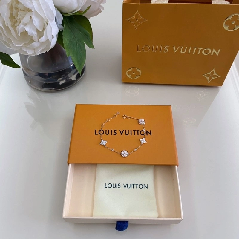 Vibrant Louis Vuitton Bracelets 248224