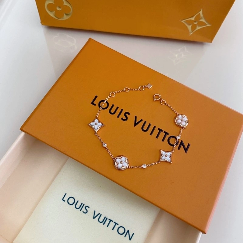 Vibrant Louis Vuitton Bracelets 248224