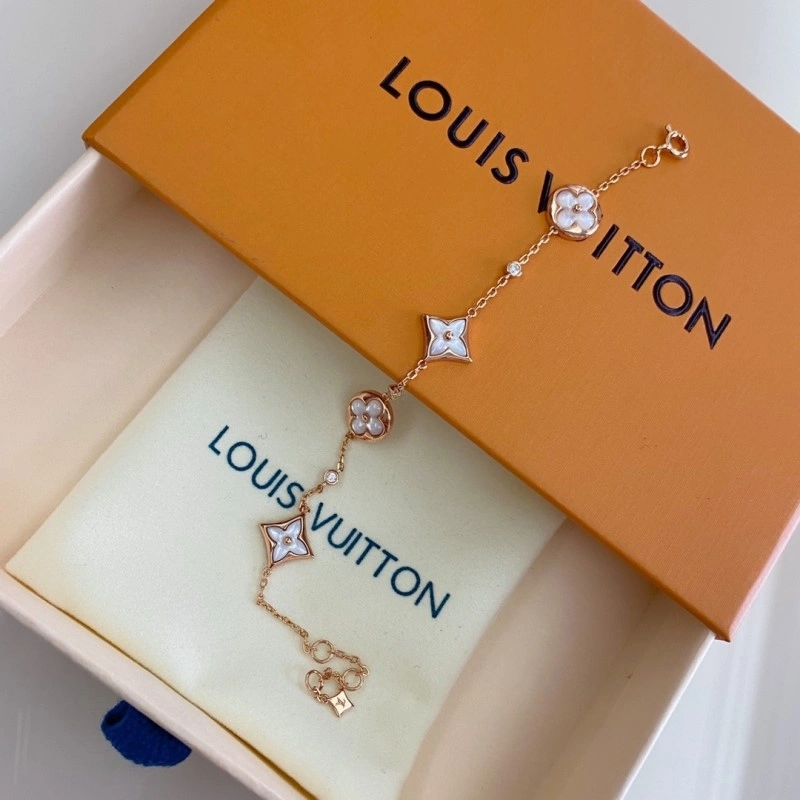 Vibrant Louis Vuitton Bracelets 248224
