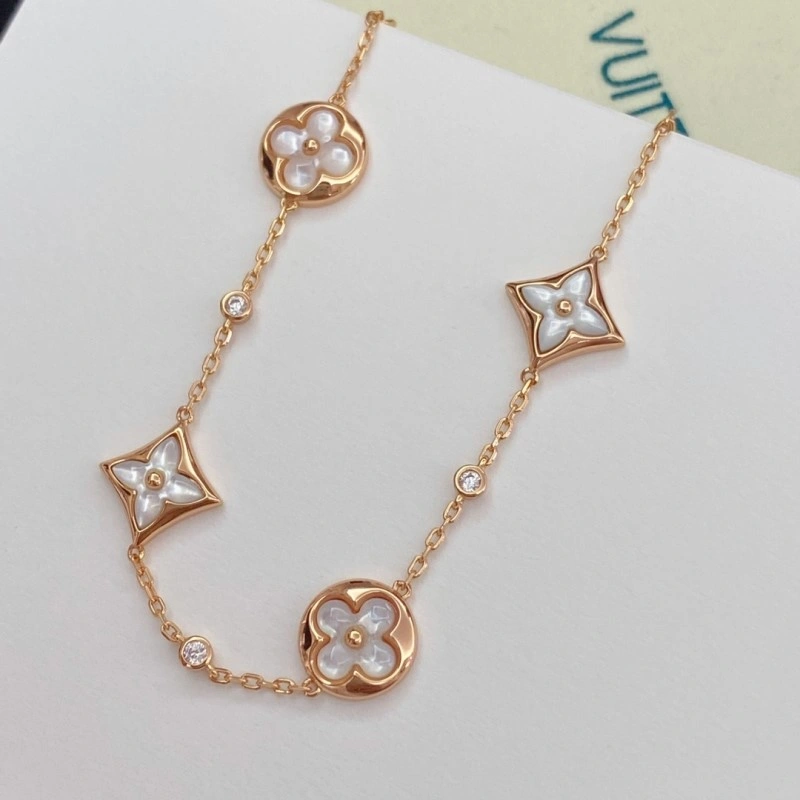 Vibrant Louis Vuitton Bracelets 248224