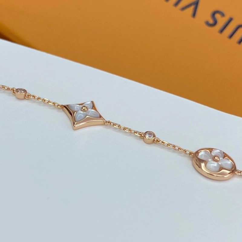 Vibrant Louis Vuitton Bracelets 248224