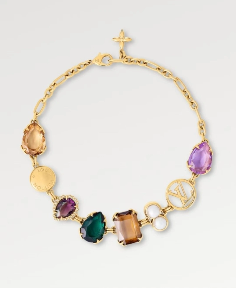TimelessDesign Louis Vuitton Bracelets 248219