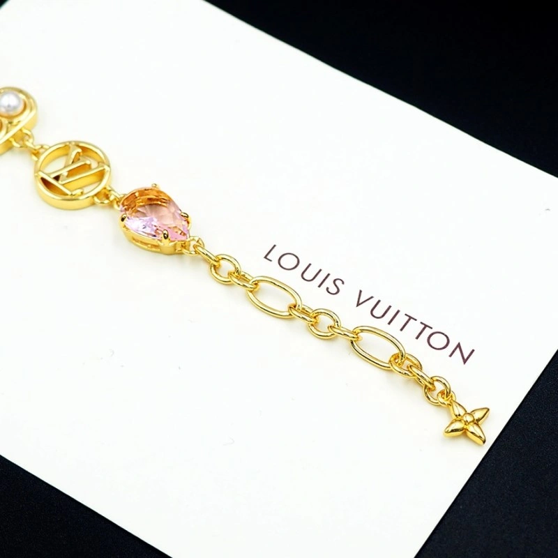 TechFriendly Louis Vuitton Bracelets 248251