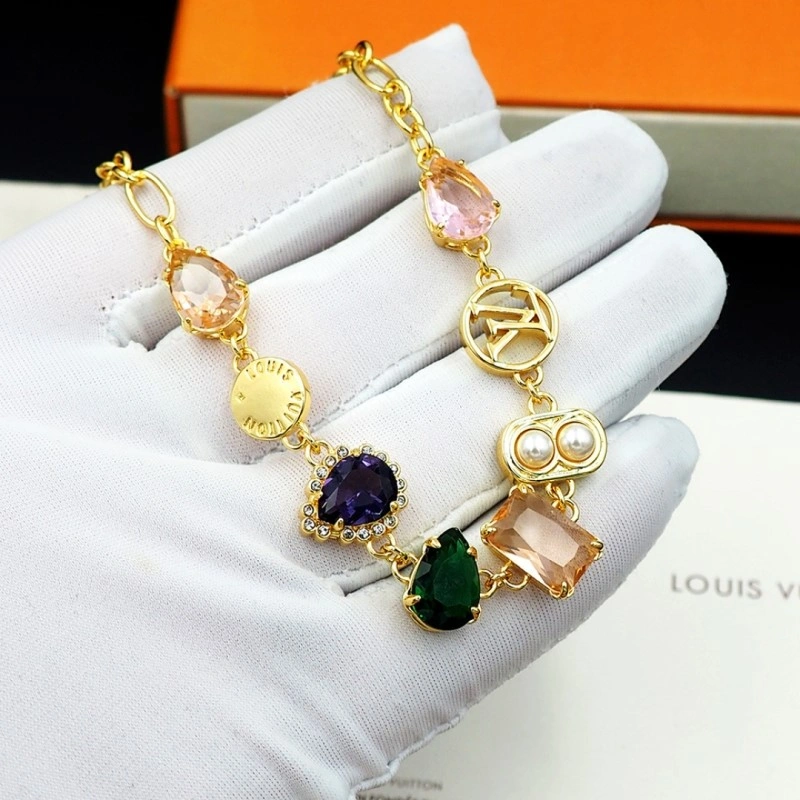 TechFriendly Louis Vuitton Bracelets 248251