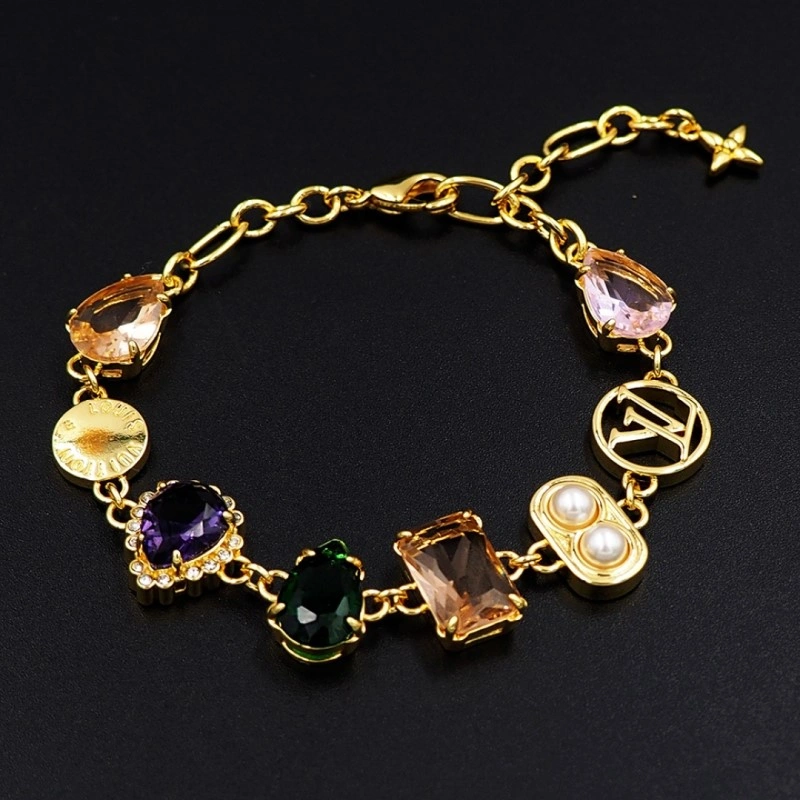TechFriendly Louis Vuitton Bracelets 248251