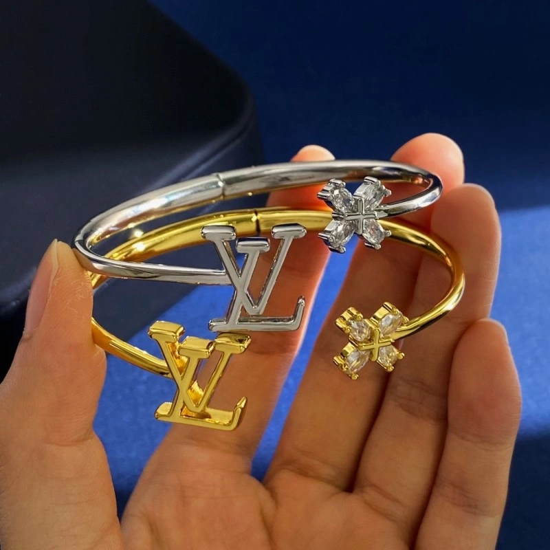 Louis Vuitton Bracelets Thermal 248221