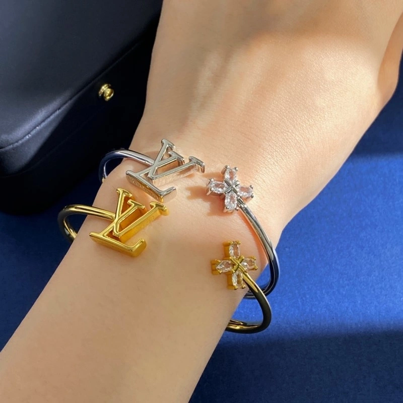 Louis Vuitton Bracelets Thermal 248221