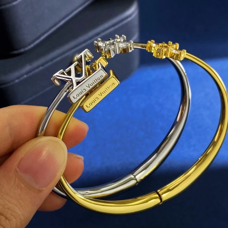 Louis Vuitton Bracelets Thermal 248221