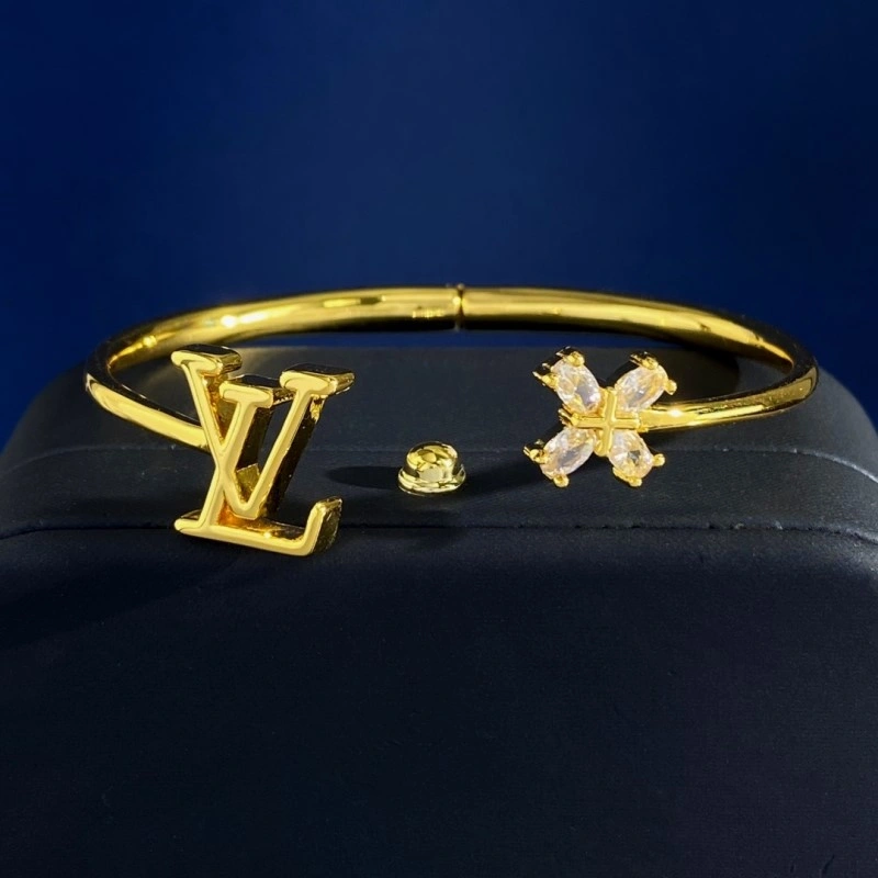 Louis Vuitton Bracelets Thermal 248221