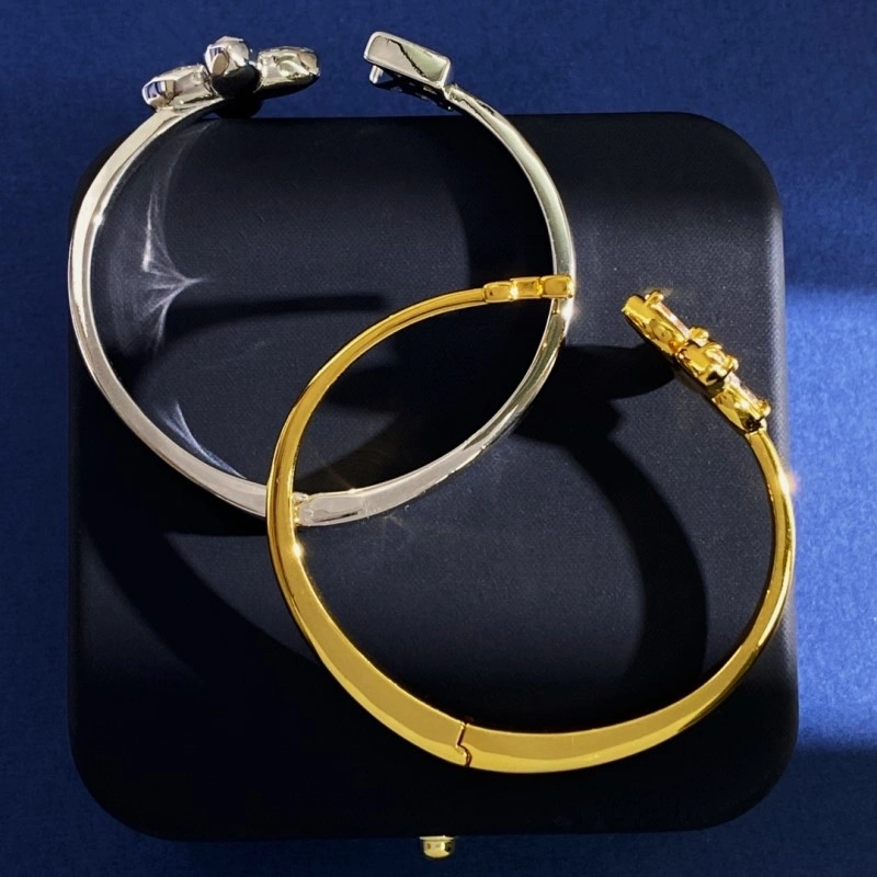 Louis Vuitton Bracelets SmoothTexture 248220