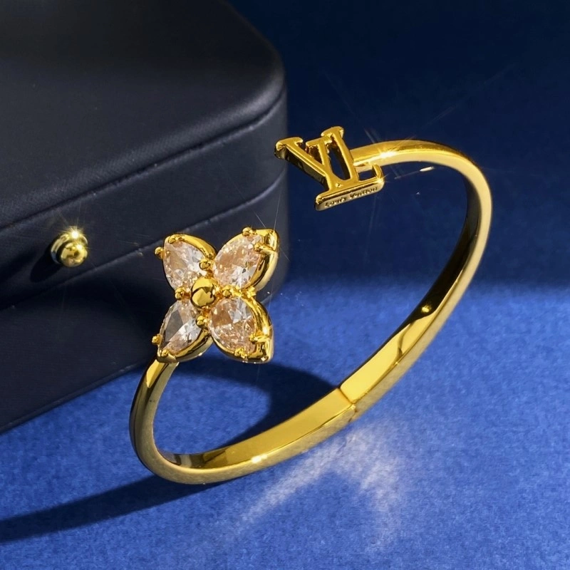 Louis Vuitton Bracelets SmoothTexture 248220
