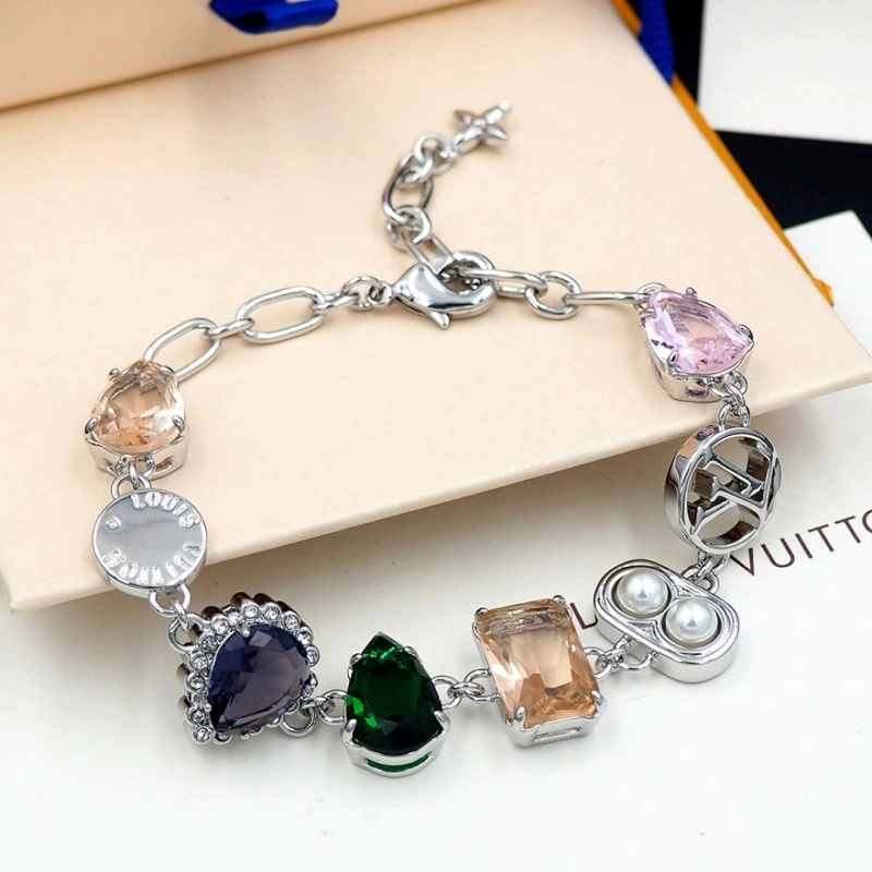 Modern Louis Vuitton Bracelets 248218