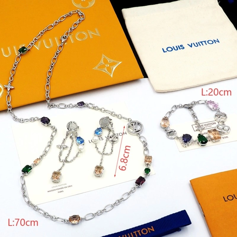 Modern Louis Vuitton Bracelets 248218