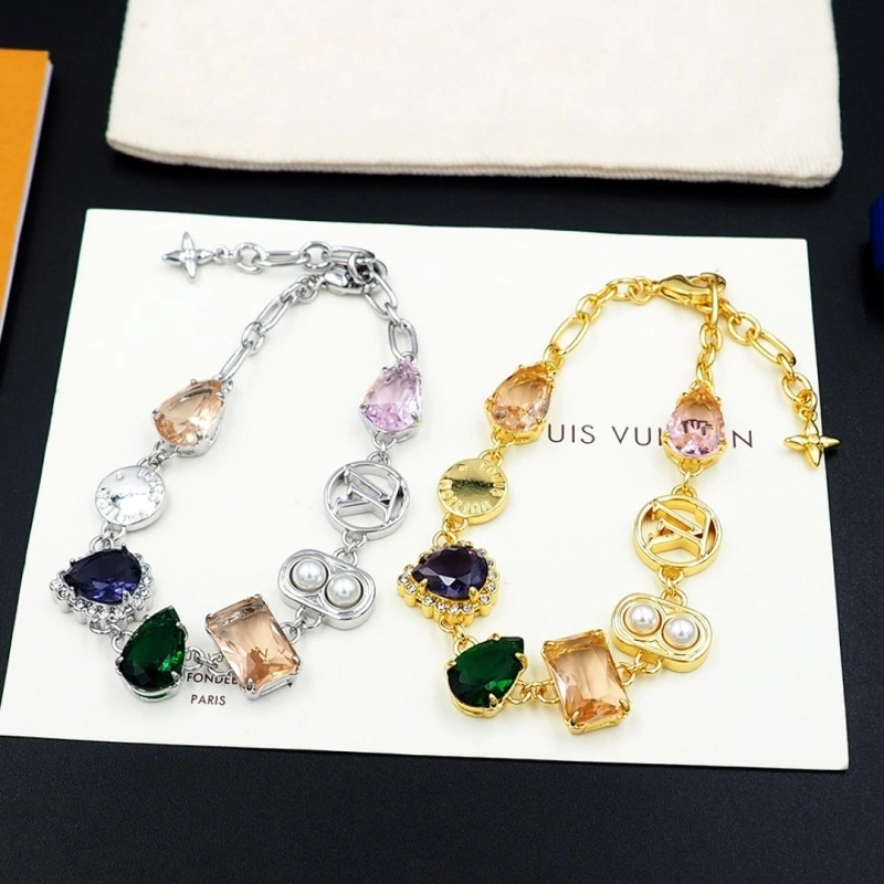 Modern Louis Vuitton Bracelets 248218