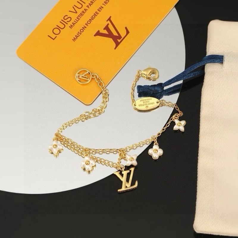 Louis Vuitton Bracelets RelaxedFit 248217