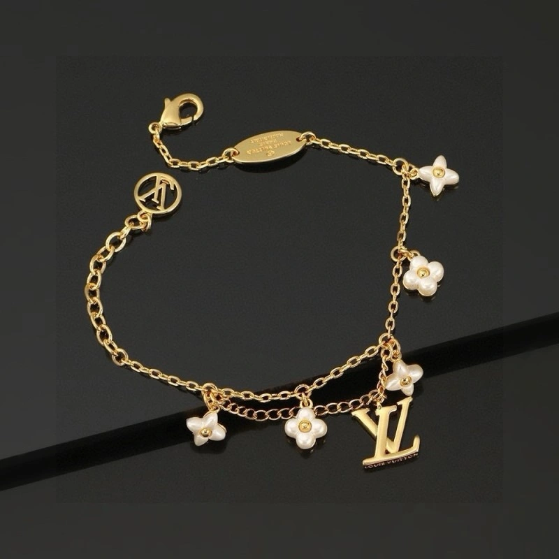 Louis Vuitton Bracelets RelaxedFit 248217