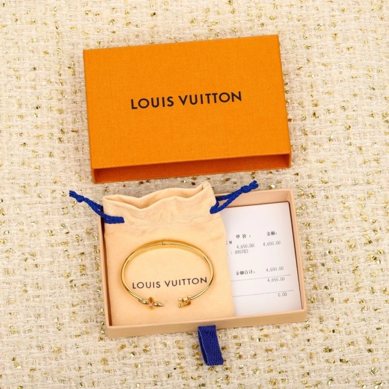 Louis Vuitton Bracelets WellDesigned 248216