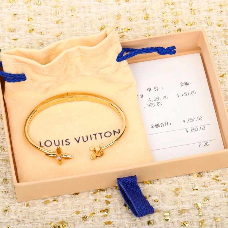 Louis Vuitton Bracelets WellDesigned 248216