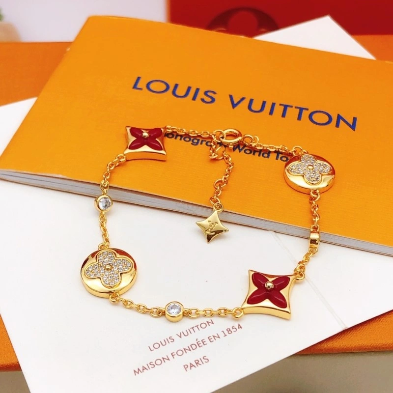 Louis Vuitton Bracelets Elegant 248210