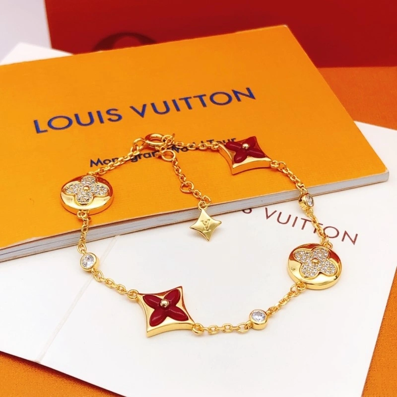 Louis Vuitton Bracelets Elegant 248210