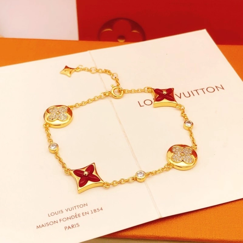 Louis Vuitton Bracelets Elegant 248210