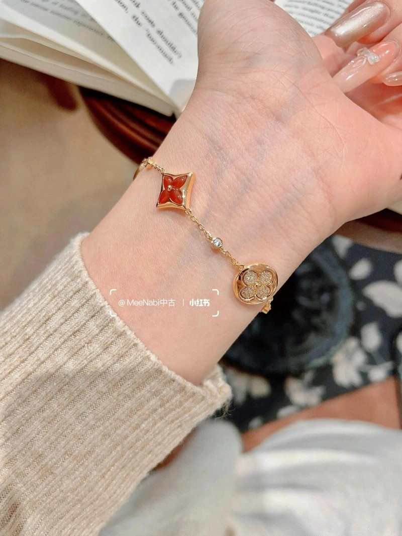 Louis Vuitton Bracelets Elegant 248210