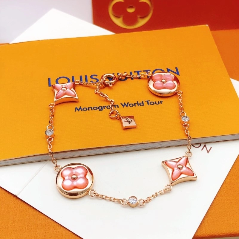 Louis Vuitton Bracelets SunProtective 248215