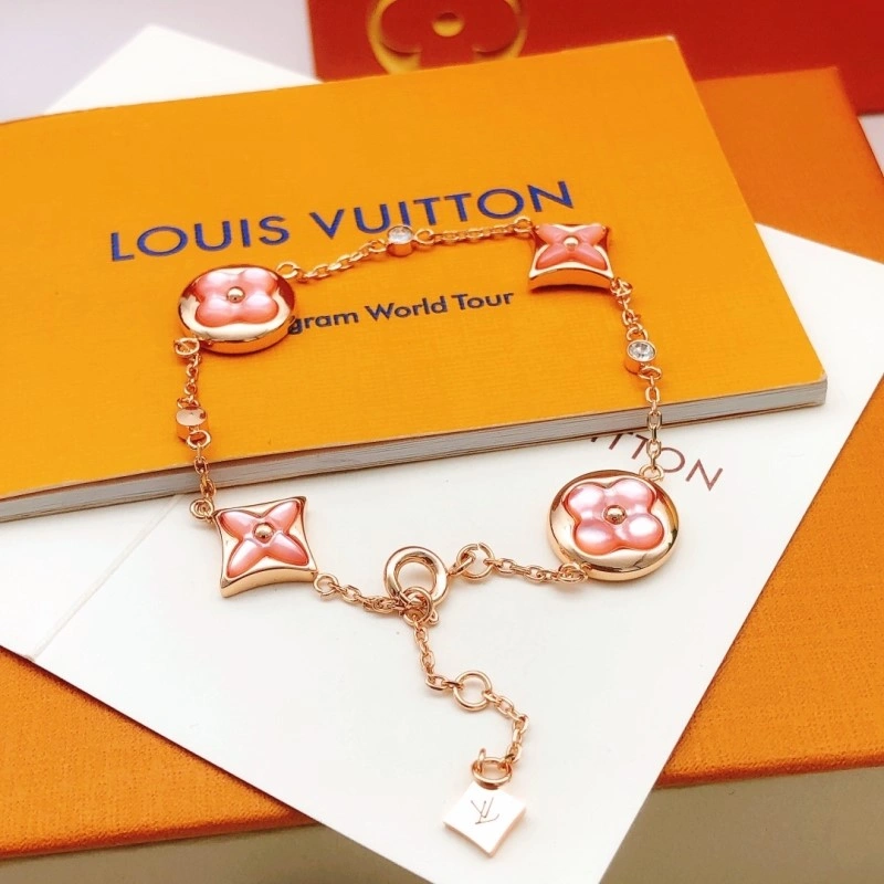 Louis Vuitton Bracelets SunProtective 248215