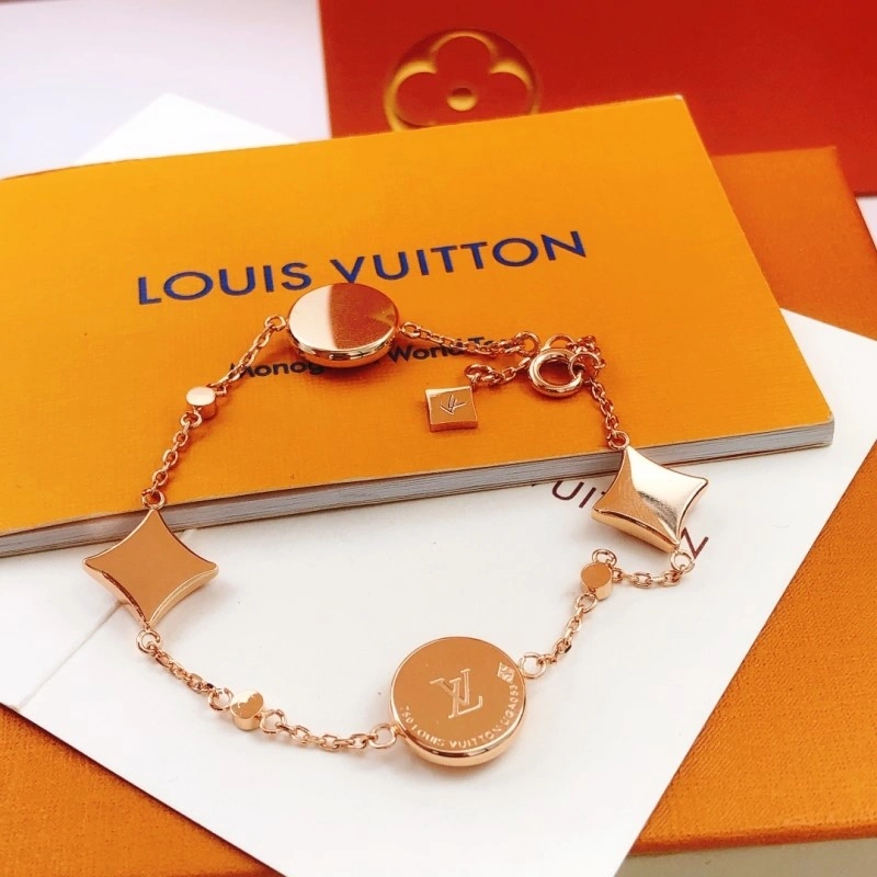 Louis Vuitton Bracelets SunProtective 248215